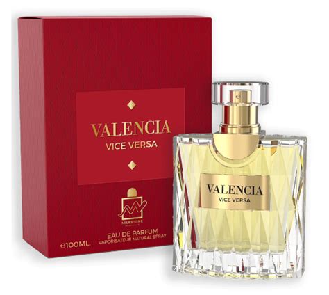 valencia perfumes store.